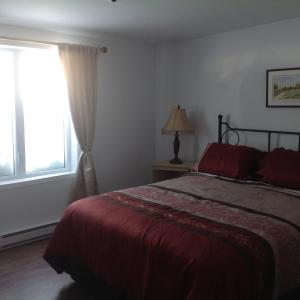 Les appartement 4 saisons des iles
