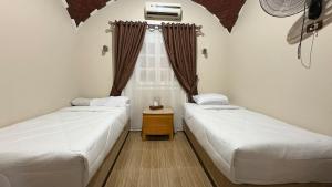 Lilys Garden Guest House