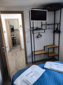 Casa Bonita pachino Tiny House