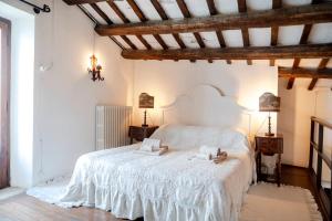 Solo Adulti - Casa Canonica con vista mozzafiato