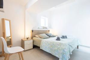 Maisons de vacances Ti Penn ar Porz - Vue port : photos des chambres