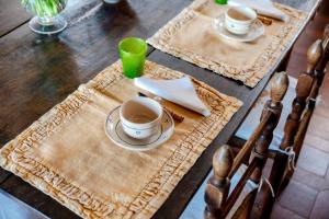 Solo Adulti - Casa Canonica con vista mozzafiato