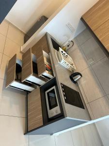 Robertson Residence Main City Kuala Lumpur