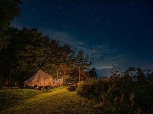 Mereääre Glamping ja Rannamaja