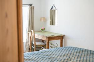Maisons de vacances Chez Fanny : photos des chambres