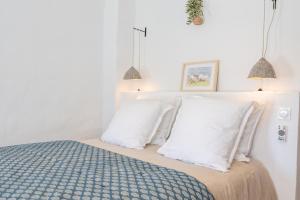 Maisons de vacances Chez Fanny : photos des chambres