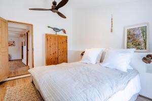 Maisons de vacances Chez Fanny : photos des chambres