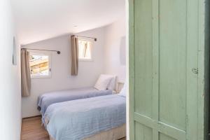 Maisons de vacances Chez Fanny : photos des chambres