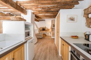 Maisons de vacances Chez Fanny : photos des chambres