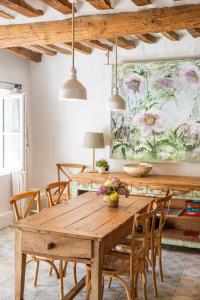 Maisons de vacances Chez Fanny : photos des chambres