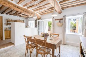 Maisons de vacances Chez Fanny : photos des chambres