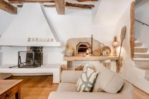 Maisons de vacances Chez Fanny : photos des chambres