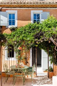 Maisons de vacances Chez Fanny : photos des chambres