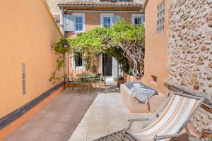 Maisons de vacances Chez Fanny : photos des chambres