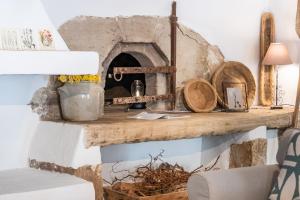 Maisons de vacances Chez Fanny : photos des chambres