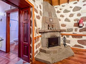 Casa Rural Isla de Cuba en Tejeda