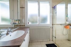 Maisons de vacances Hubert Fabureau - Sejour a Auxerre : photos des chambres