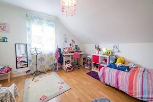 Maisons de vacances Hubert Fabureau - Sejour a Auxerre : photos des chambres