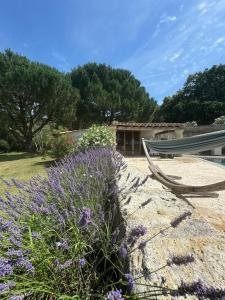 Villas Gers Pool and Panorama : photos des chambres