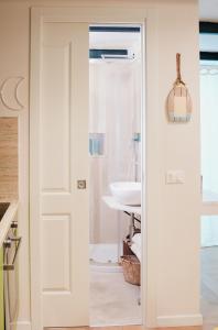 Casa Sveva by Dimora Cummà Marì