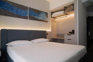 Double or Twin Room room in Sea Lion Hotel