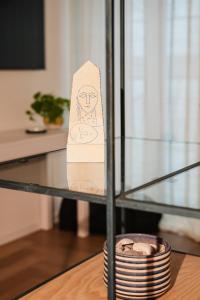 Casa Sveva by Dimora Cummà Marì