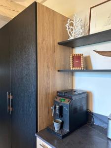 Villas Gers Pool and Panorama : photos des chambres