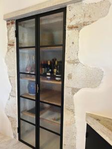 Villas Gers Pool and Panorama : photos des chambres