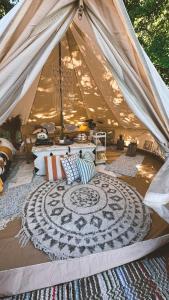Mereääre Glamping ja Rannamaja