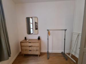 République Appartements Centre historique