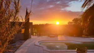 Maisons de vacances La Colline : photos des chambres