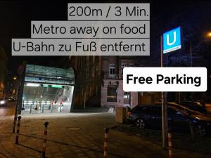 SmartApart - Design Apartment - Favorite Place - Full Equipment - Public Transport