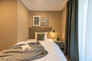 Superior Single Room room in Boutique Hotel Am Park