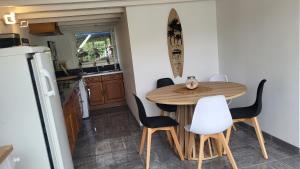 Maisons de vacances La Colline : photos des chambres