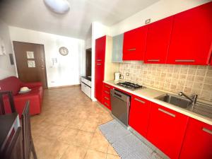 Casa con 2 Camere da Letto