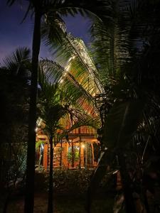 Sigiriya Eco Tree House