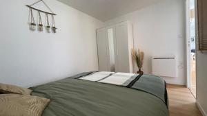 Appartements Paco Homestay : photos des chambres