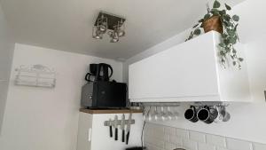 Appartements Paco Homestay : photos des chambres