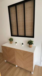 Appartements Paco Homestay : photos des chambres