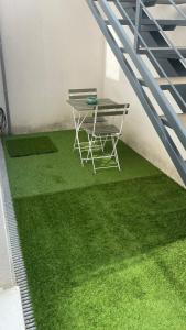 Appartements Paco Homestay : photos des chambres