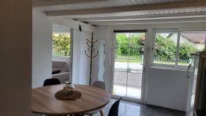 Maisons de vacances La Colline : photos des chambres
