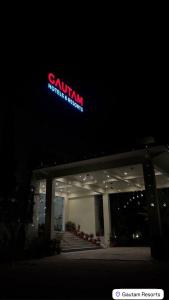 Gautam Hotels & Resorts