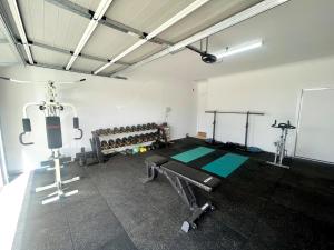 Yarrawonga Golf & Lake Getaway