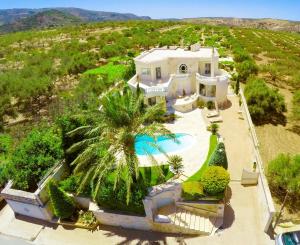 Villa Kokalis Resort