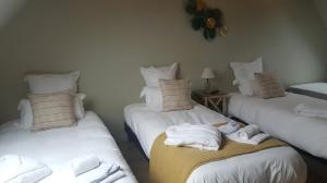 Maison Fleuriet - Grand gîte