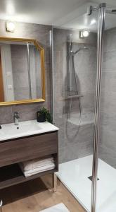 Maison Fleuriet - Grand gîte