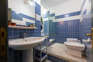 A Due Passi apartment img12