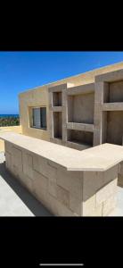 Stella sidi-Abdelrahman roof chalet