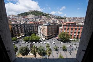 Carità Grandi Residenze Napoli