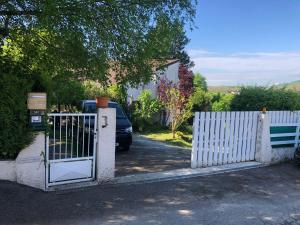 AU PIED DU VERCORS TOUT EST PERMIS